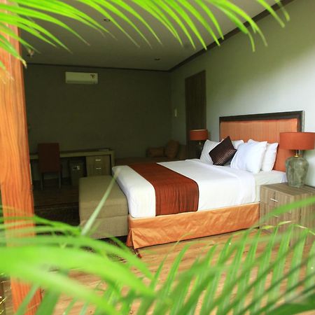 Puri Sabina Bed & Breakfast Jimbaran  Ngoại thất bức ảnh