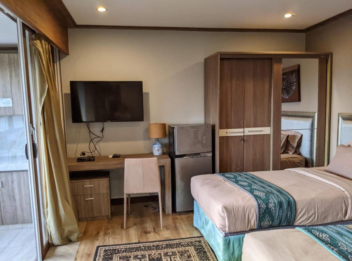 Puri Sabina Bed & Breakfast Jimbaran  Ngoại thất bức ảnh