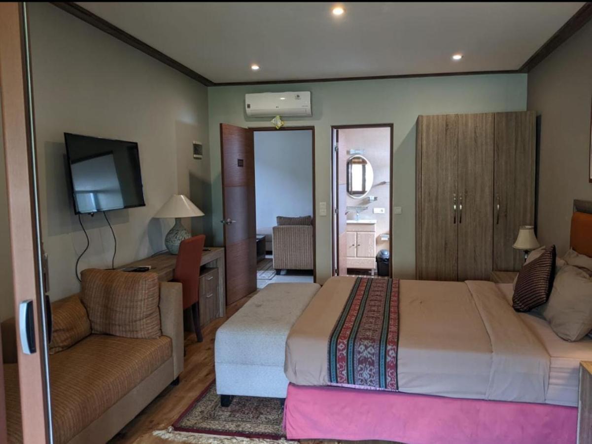 Puri Sabina Bed & Breakfast Jimbaran  Ngoại thất bức ảnh