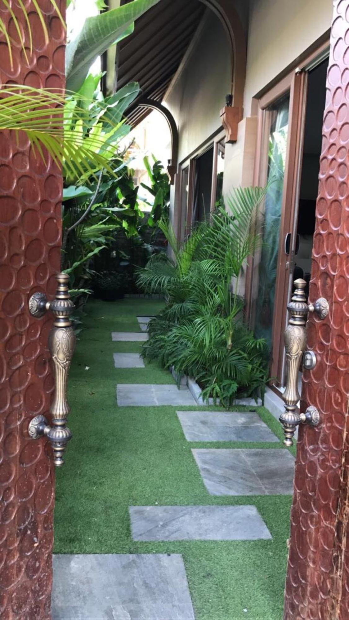 Puri Sabina Bed & Breakfast Jimbaran  Phòng bức ảnh