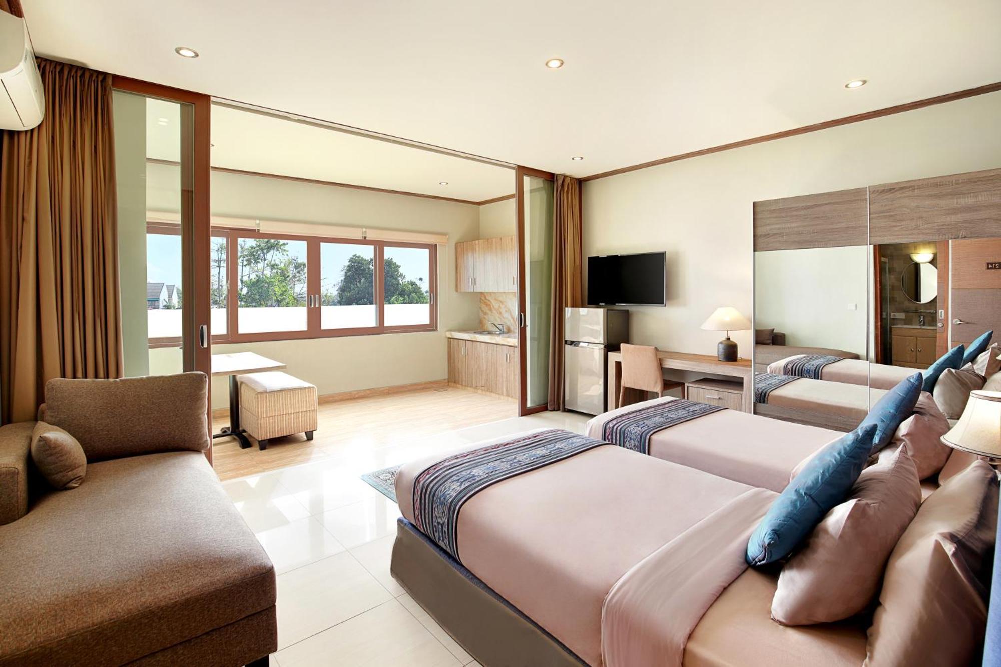 Puri Sabina Bed & Breakfast Jimbaran  Ngoại thất bức ảnh