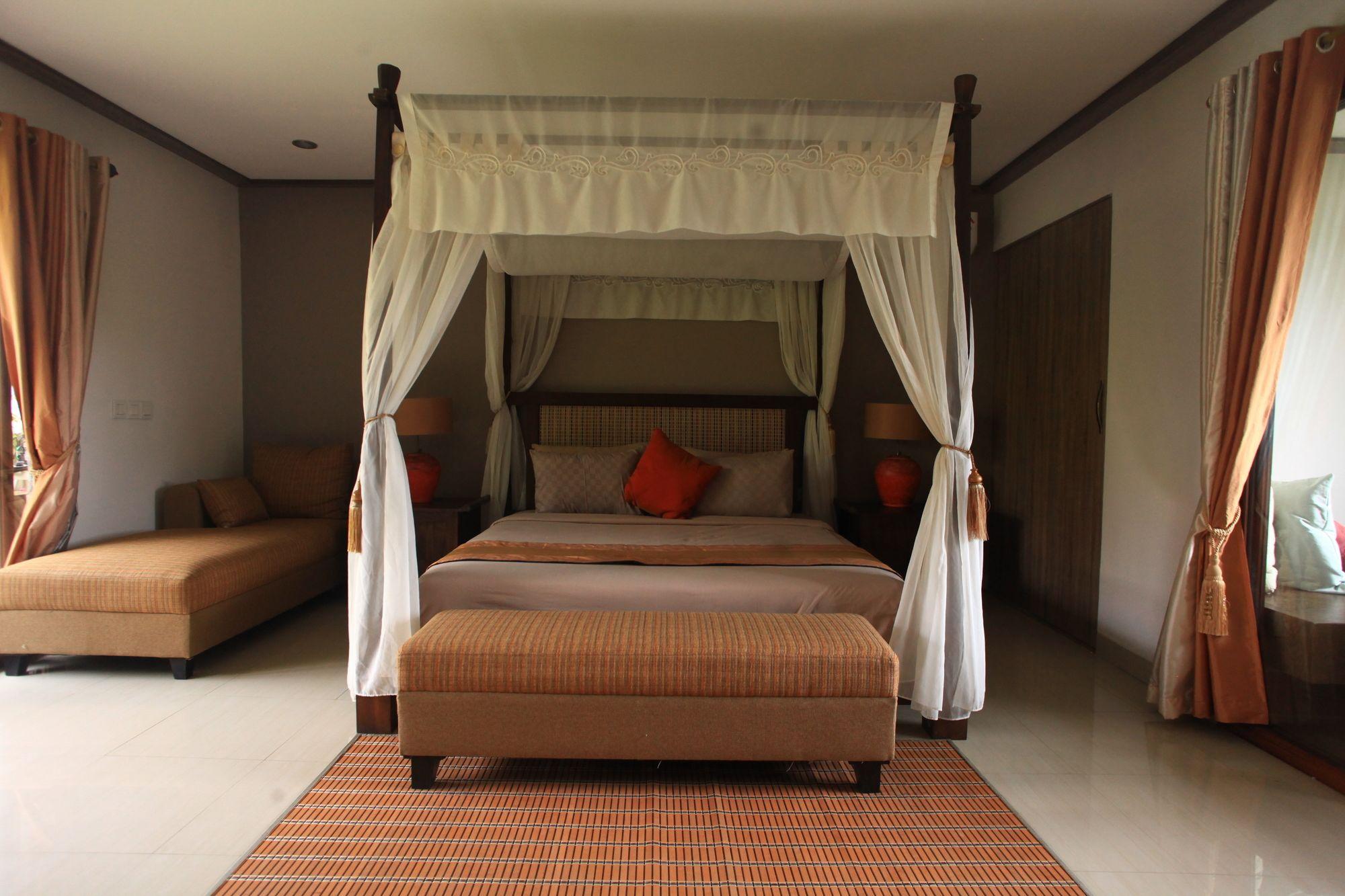 Puri Sabina Bed & Breakfast Jimbaran  Ngoại thất bức ảnh