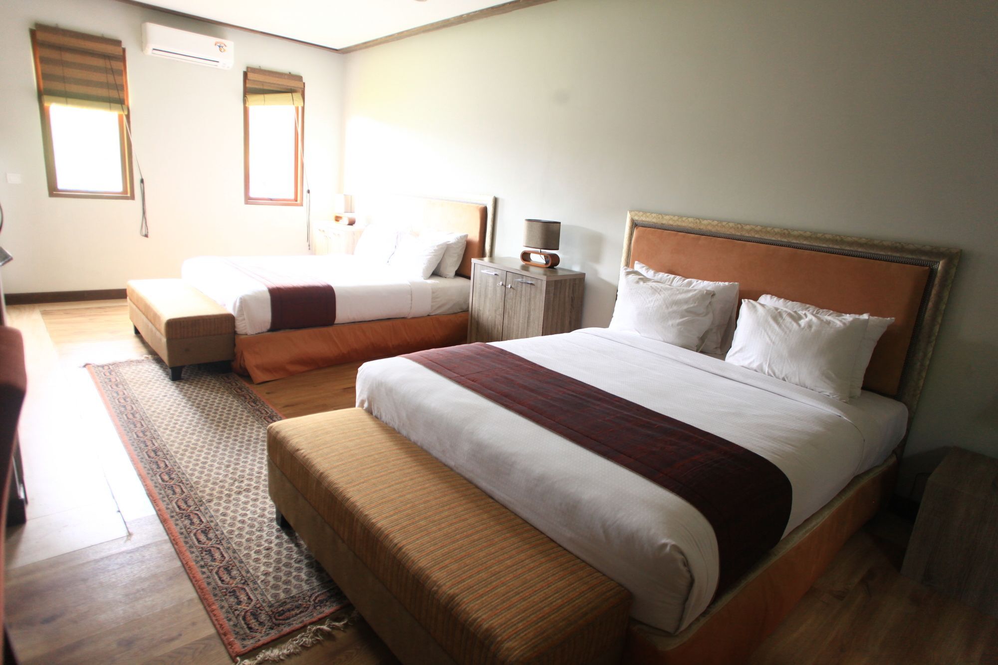 Puri Sabina Bed & Breakfast Jimbaran  Ngoại thất bức ảnh